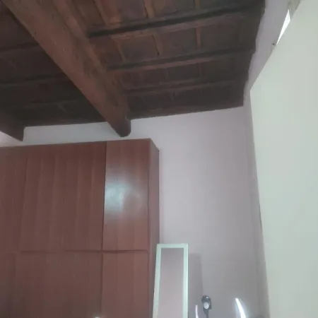 Apartment The Boss